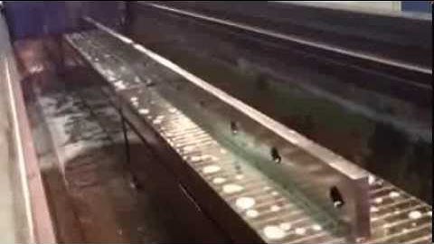 Federal Knife Inc.shear blade sharpening