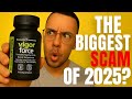 DOES VIGOR FORCE REALLY WORK MY HONEST REVIEW