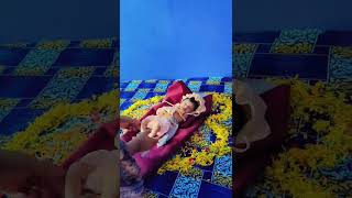 my daughter welcome video  1st house entry please like share &amp; subscribe my channel