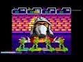 Ле-Ман-48 Stopgame: Teenage Mutant Ninja Turtles