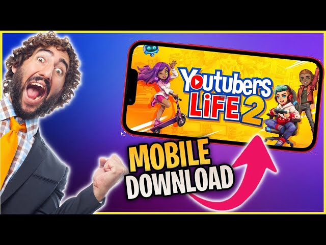 🎥rs Life 2 OUT NOW!! on X: 🎁TIME FOR A GIVEAWAY 🎁 rs Life  2 is finally coming to mobile next week, and now you can win a free copy of  the