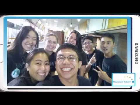 KTA Living In Paradise August 2014 - 3 of 4