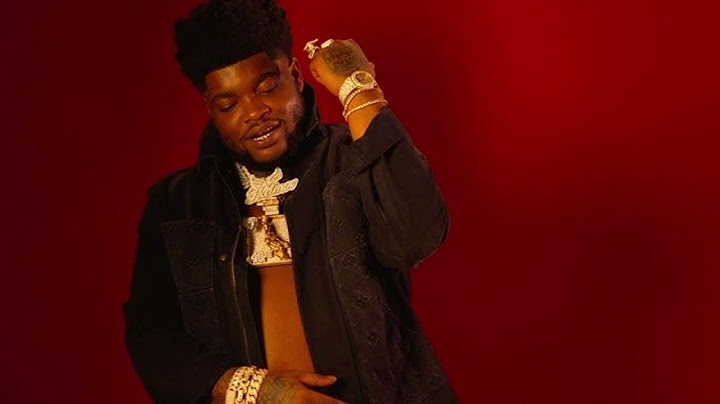 BossMan Dlow - What You Need Ft. NoCap [1 HOUR]