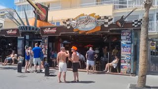 BENIDORM - Nothing Beats This....... by Scotsman in Tenerife 10,665 views 5 days ago 8 minutes, 35 seconds