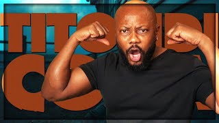 Salmo - Titoli Di Coda (official Visual Video) | Reaction - Realgee