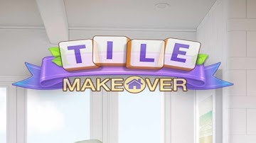 Makeover Tile: Zen Match Game #1 (Android/IOS)