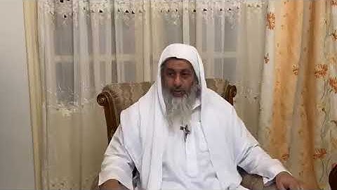 ما حكم الاهتزاز عند تلاوة القرآن | الشيخ مصطفى العدوي