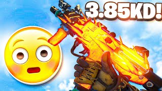 I Ran Into 3.85 K/D Player Then This Happened.. 😳 (COD BO4) - Black Ops 4 2023