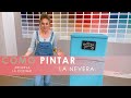 Cómo PINTAR la NEVERA 🎨​ Renueva tu cocina comenzando por el refrigerador ​​🍽️​🏡​​ Decogarden