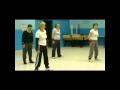 Cours de fitness senior par jimmy colas part 1