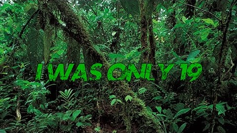 Thumbnail of 🦘️ I WAS ONLY NINETEEN - REDGUM