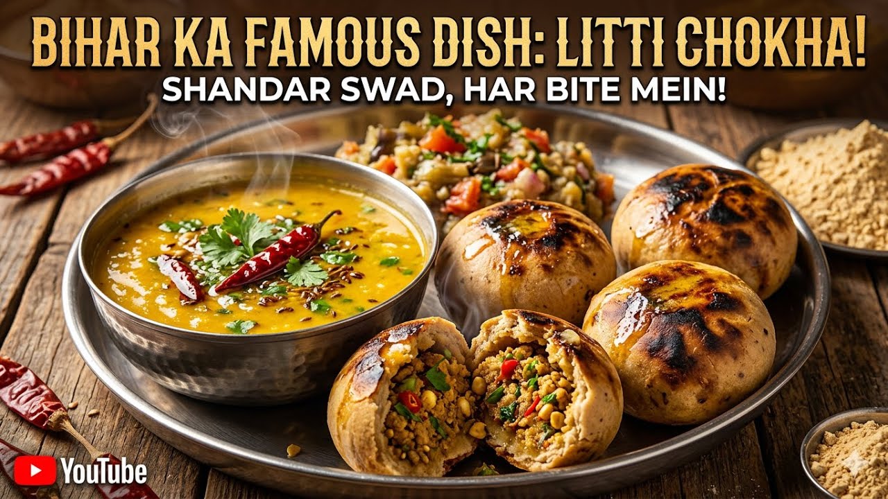 Aaj Banaya  Special Dish ￼