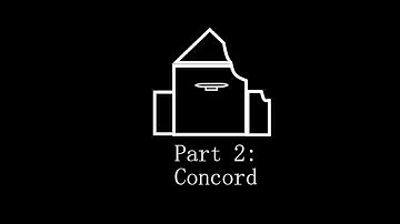 Fallout 4 | Part 2 | Concord