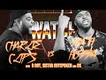 WATCH: CHARLIE CLIPS vs MATH HOFFA with B DOT, SISTAR OUTSPOKEN & RX