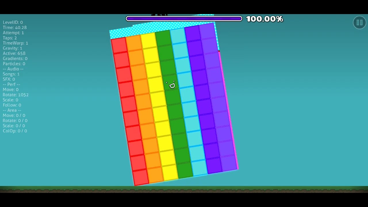 Dedekind Blocks but in GD (credits to @7ty8lx)