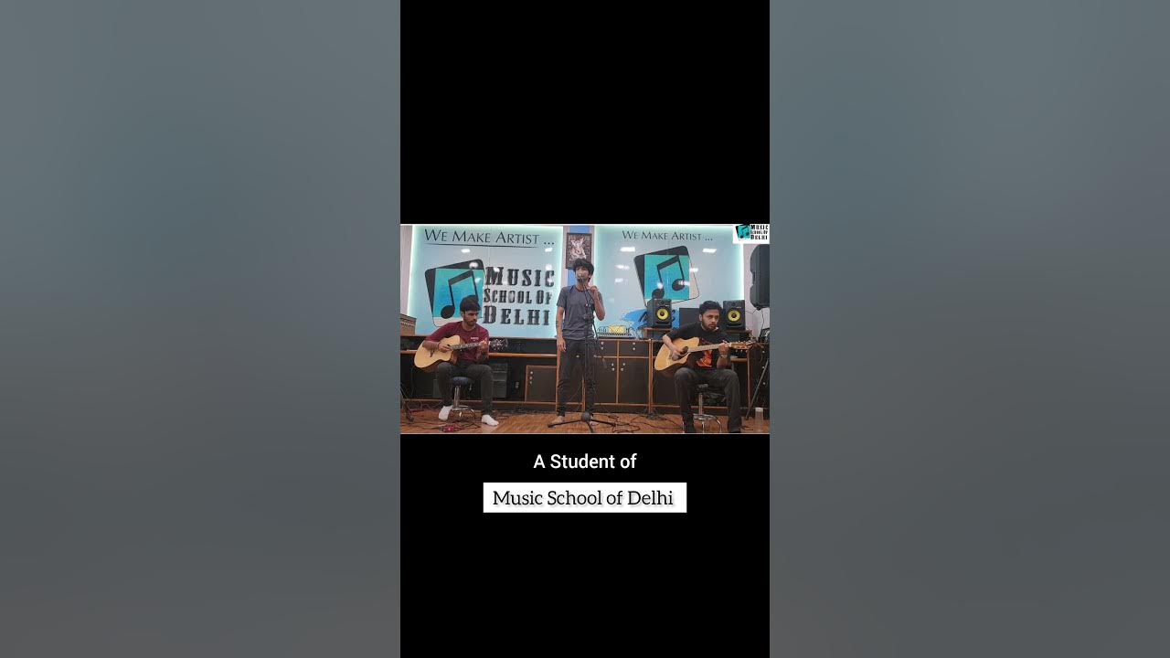 Sapno Se Bhare Naina Mp3 Song Free Download Sapno Se Bhare Naina live Akshansh Student of Music School of Delhi #