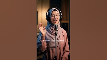 Thumbnail of Kulu shay' eanaa | كل شيء عنا #shorts #shortsyoutube #feedshorts #arabic