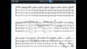 Finale v27: Installation and first reactions