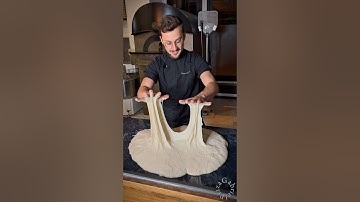 How to handle STICKY DOUGHS 🤌