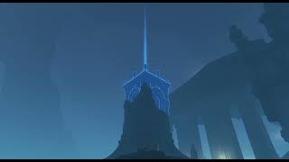 Genshin Impact Cinematic Cutscenes Archon Quest Enkanomiya 173