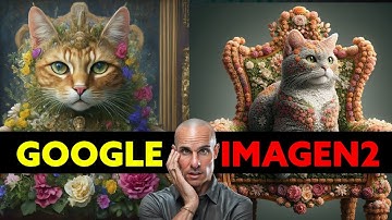 Google Imagen 2 is HERE! and It