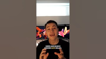 Web Design Could Be Harming Your SEO #searchengineoptimization #seo #marketing