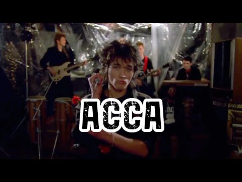 Виктор Цой фильм "АССА" Песня "хочу перемен!"