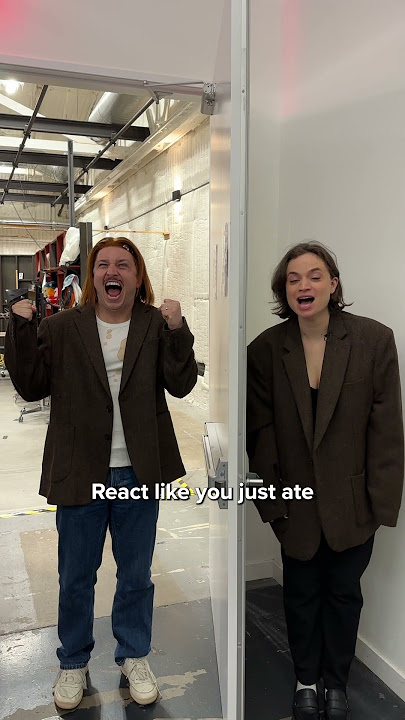 We did the twin telepathy test
