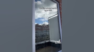 Did you know our reflective window film reduces up to 80% of the suns heat #private #windowtint