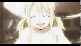 「 NaLu AMV 」❥ If Only