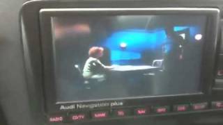 Car Pc RNSE with Touchscreen