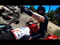 2020 BMW S1000RR vs DUCATI V4 *Both BrenTuned* SC Project Exhaust Install - BrenTuning Stage 2