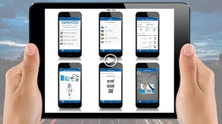 Dayco Catalog App - Ver 2 screenshot 5