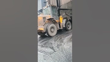 JCB WHEEL LOADERS JCB-433-4 BS-IV #video #loader #viral #jcb #automobile #reels #shorts #viralvideo