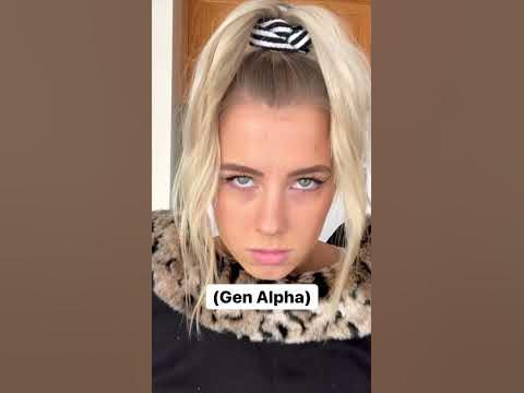 Gen Z in 2030 pt 2 - YouTube
