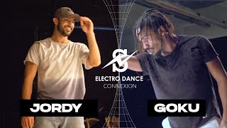 Electro Dance Connexion - Jordy X Goku