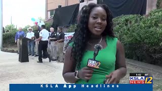National Night Out underway in the ArkLaTex