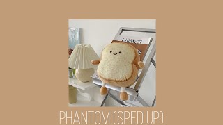 Phantom (SPED UP) | Plenka