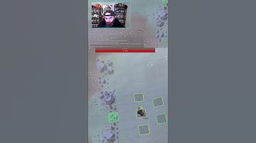 Vorki at 39 K/C is CRAZY!! #shorts #osrs #vorkath