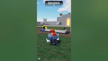 When Roll teleports to squid games ☠️ PT1 - Roblox Dead Rails #robloxanimation