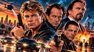 Information A Deadly Hit Goes Wrong, Turning Into a Desperate Rescue | Action Drama Full Movie Guide