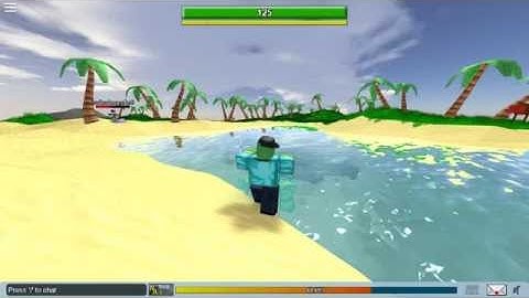 R2DA Demo  Zombie Fails