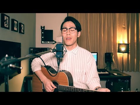 友情卡片 - 徐懷鈺 (吳海文 Cover)