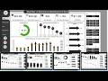 Chamber of Commerce Dashboard in Excel
