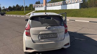 Поездка во Владивосток за Авто для Эконома ч3 Благовещенск