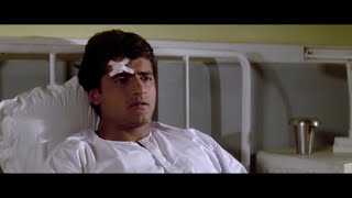 Anaam {1992} Amzn - Main Kaun Hoon {Extra Ordinary Audio} 4K#90severgreen