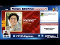 Laging Handa public briefing on coronavirus in the Philippines | Wednesday, July 1