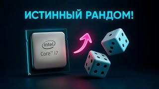 картинка: (Не)надежные генераторы случайных чисел в С++