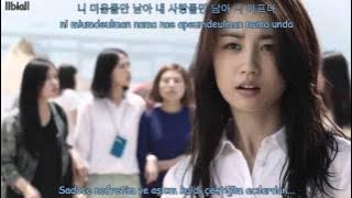 Ahn Ye Seul-Love Leaves(Two Weeks Ost) Türkçe Altyazılı(Hangul-Romanization-Turkish sub)