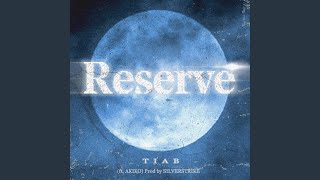 Reserve (feat. Akiko & Silverstrike)